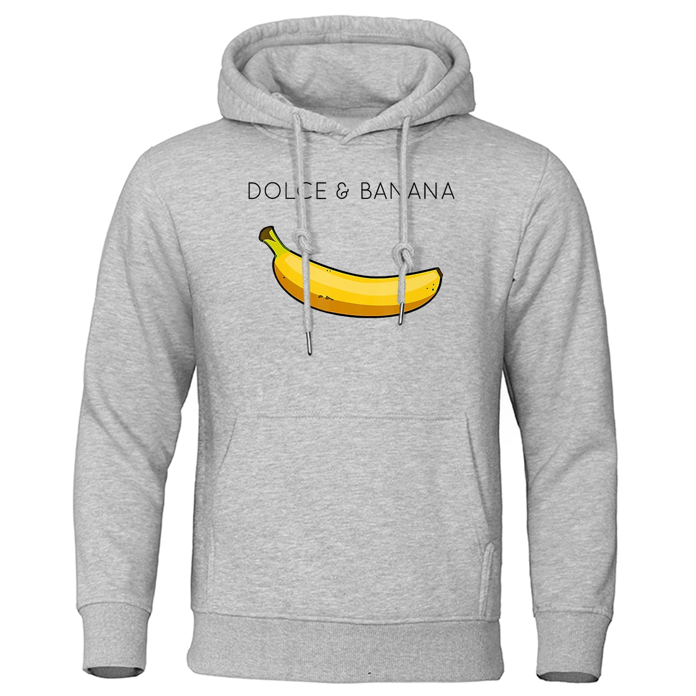 Shadley | Banana Hoodie (Unisex)