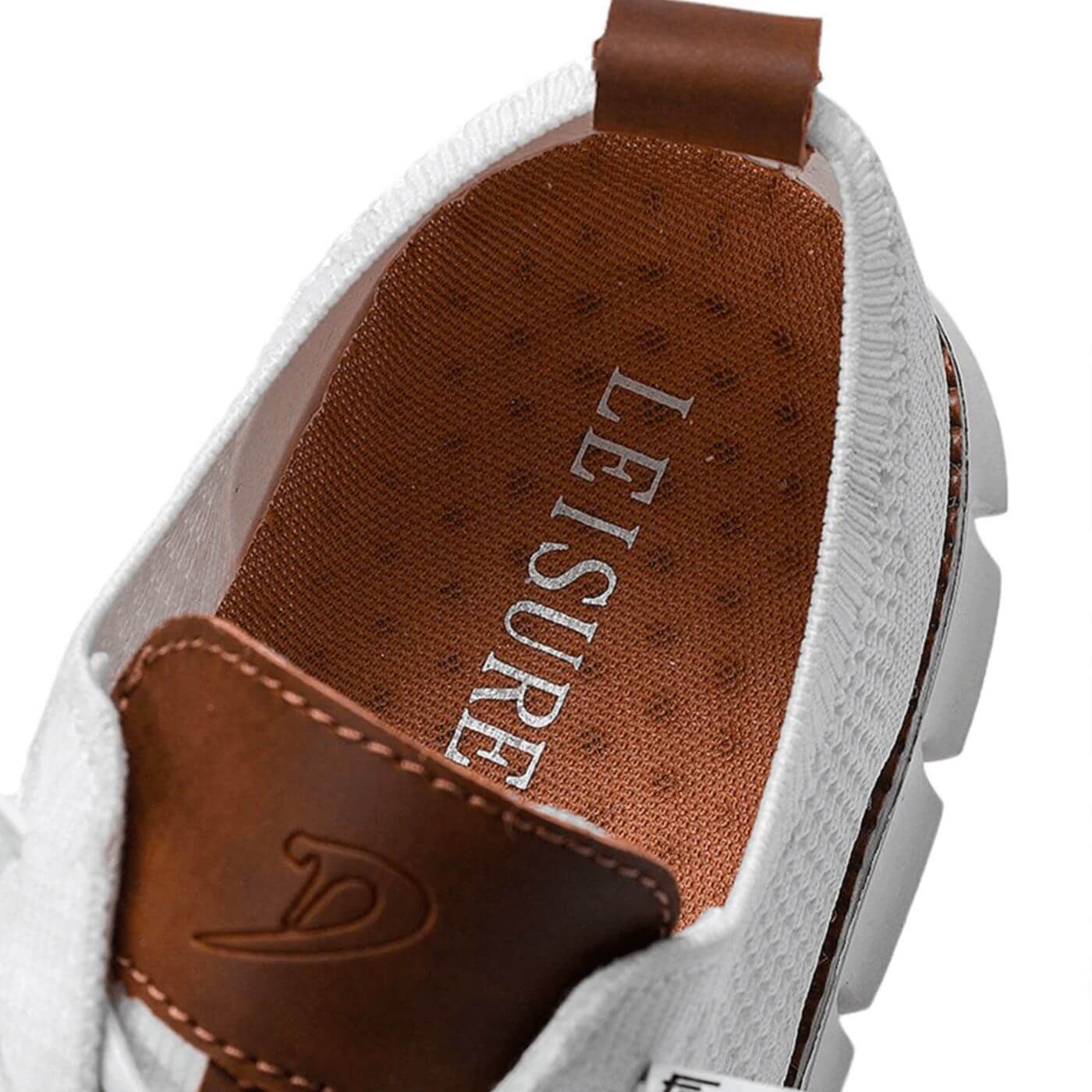 Marius™ - Orthopädische Herrenschuhe