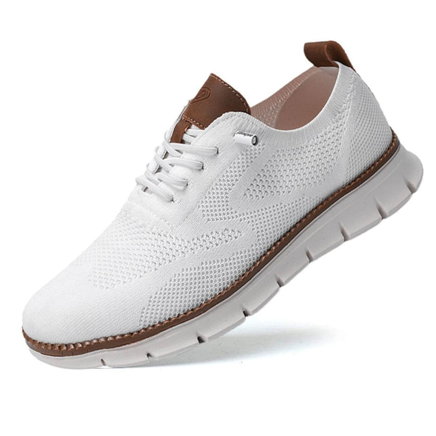 Marius™ - Orthopädische Herrenschuhe