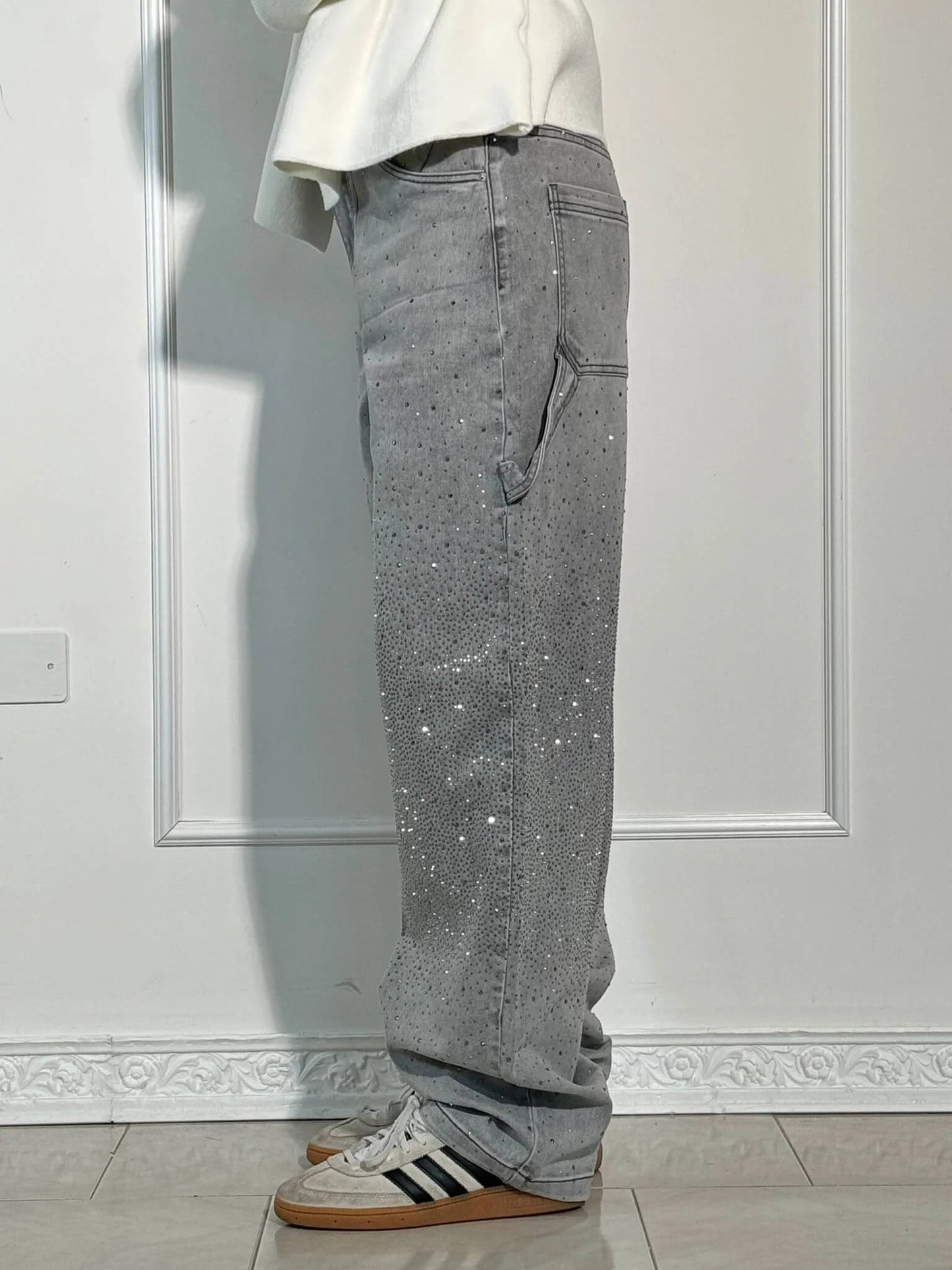 Franziska™ | Diamant-Hose