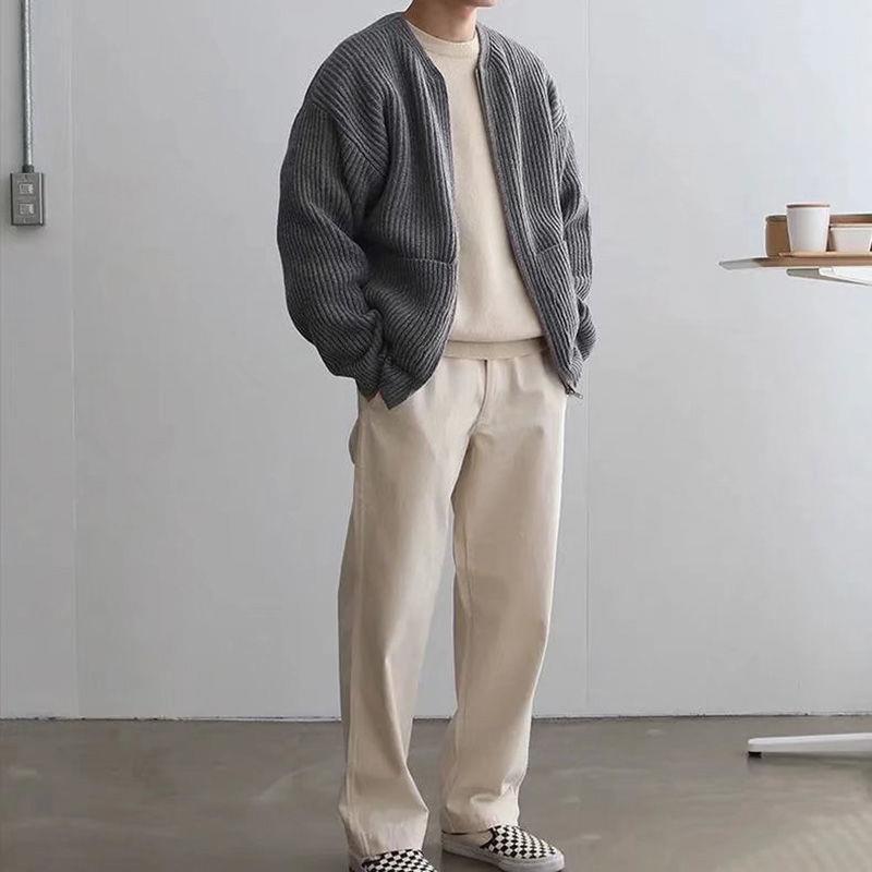 Daniel™ | Trendiger Cardigan