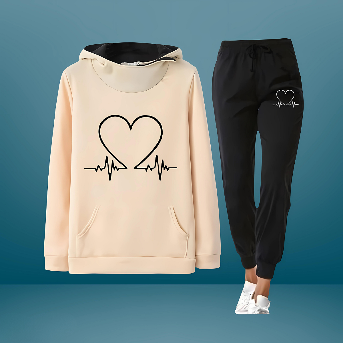 Hearty™ | Trainingsanzug
