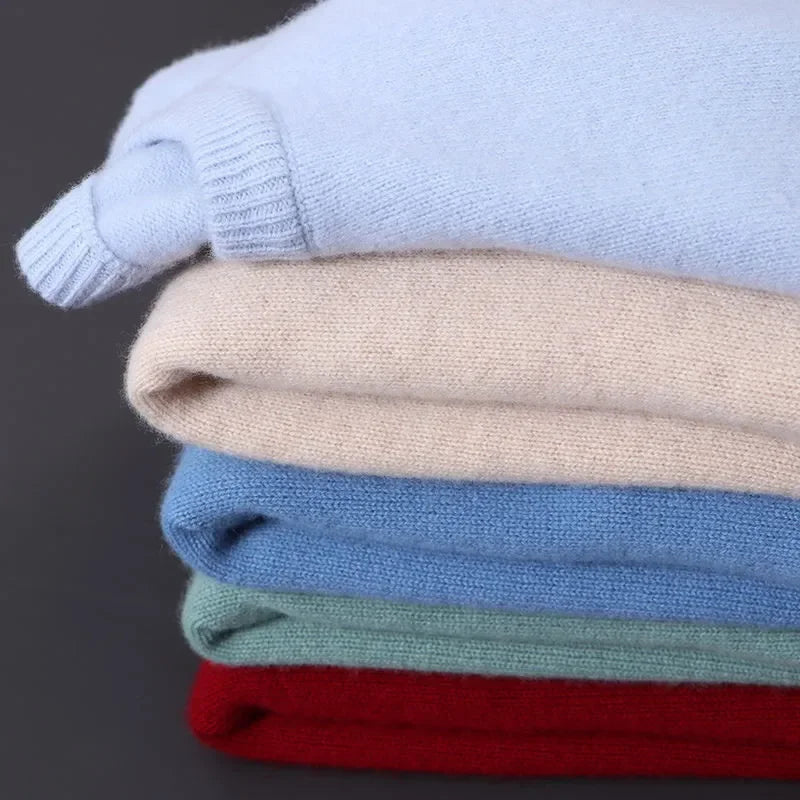Patrick™ | Klassisch Pullover