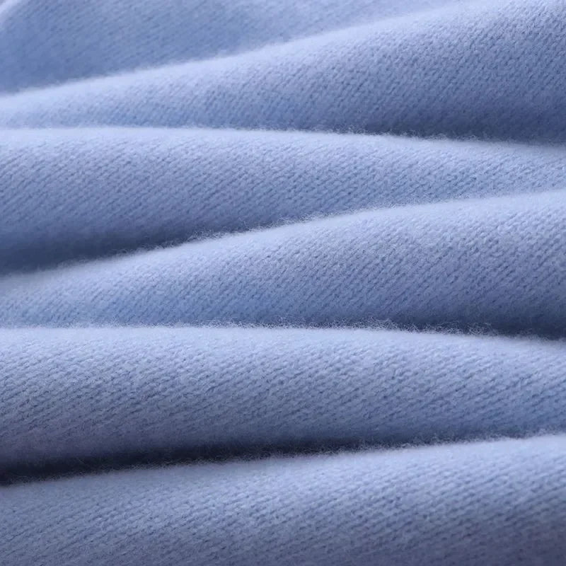 Patrick™ | Klassisch Pullover
