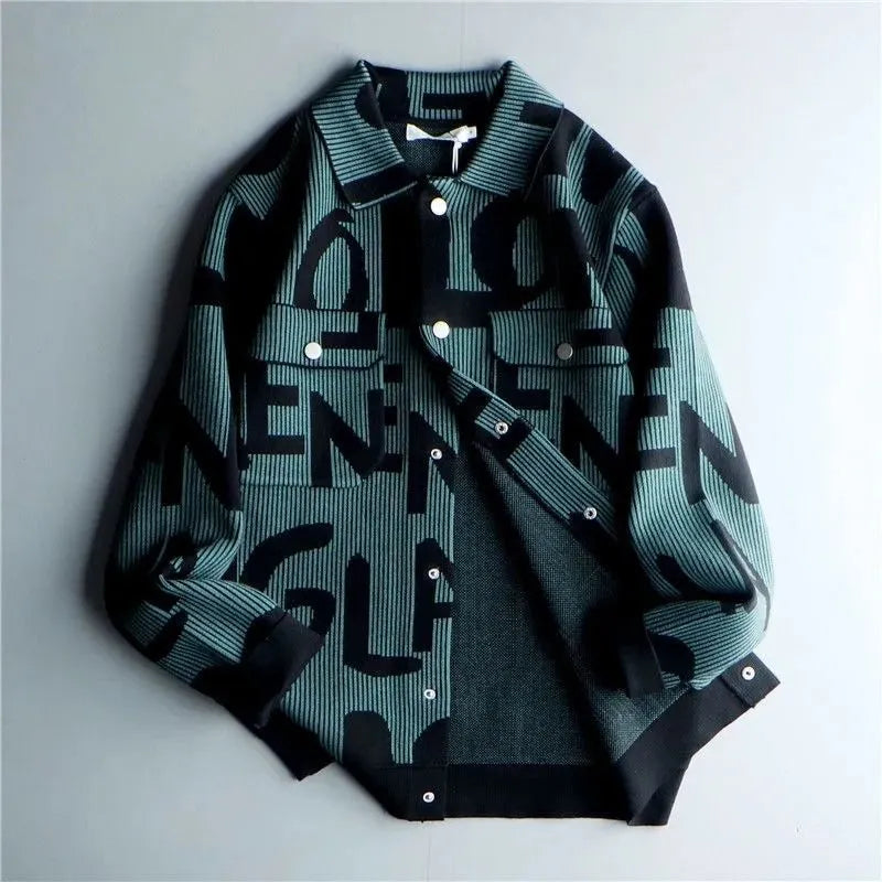 Vincent™ | Vintage Jacke