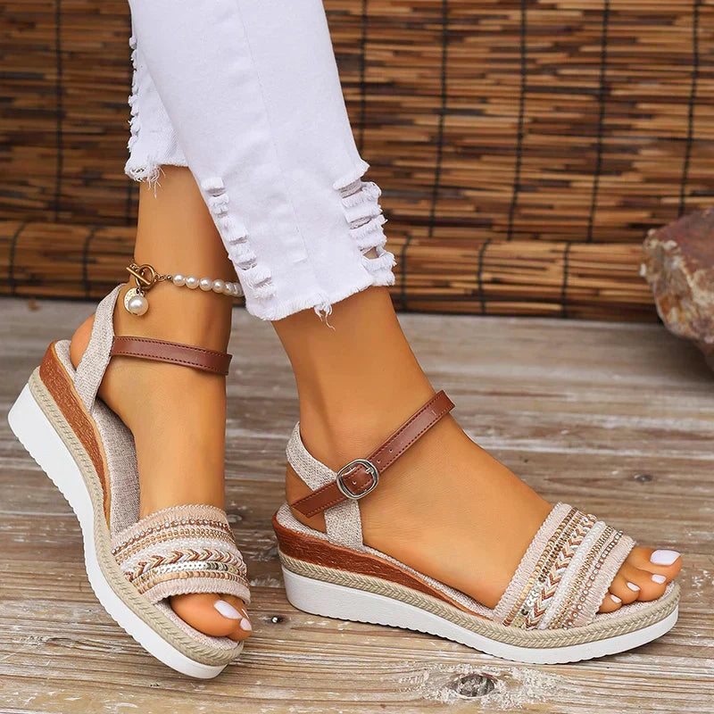 Merlin™ - Lässige Sommerschuhe