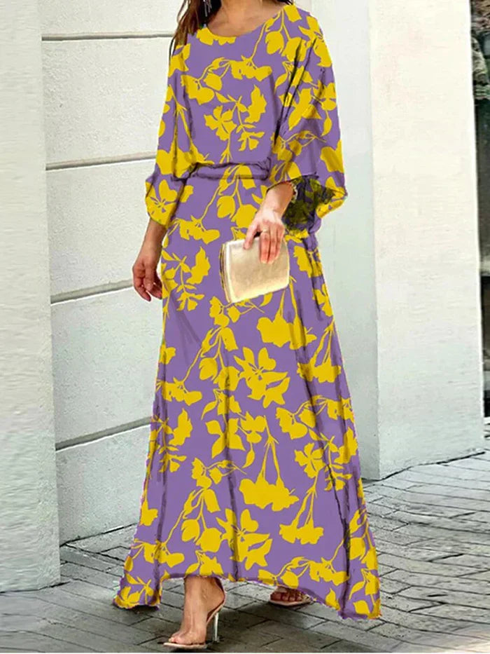 Elise™ | Maxikleid