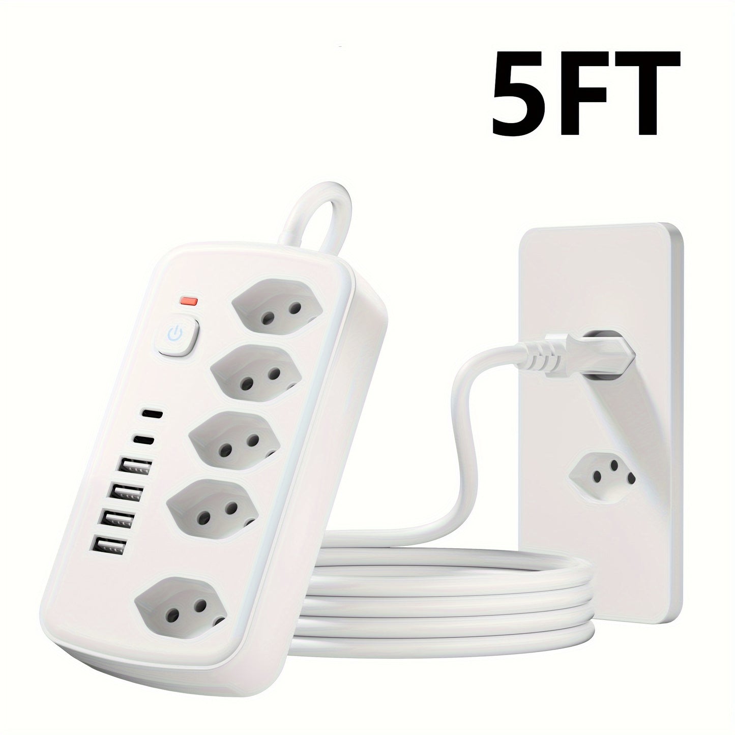 11-1 POWER - Premium Multifunktions-Steckdosenleiste