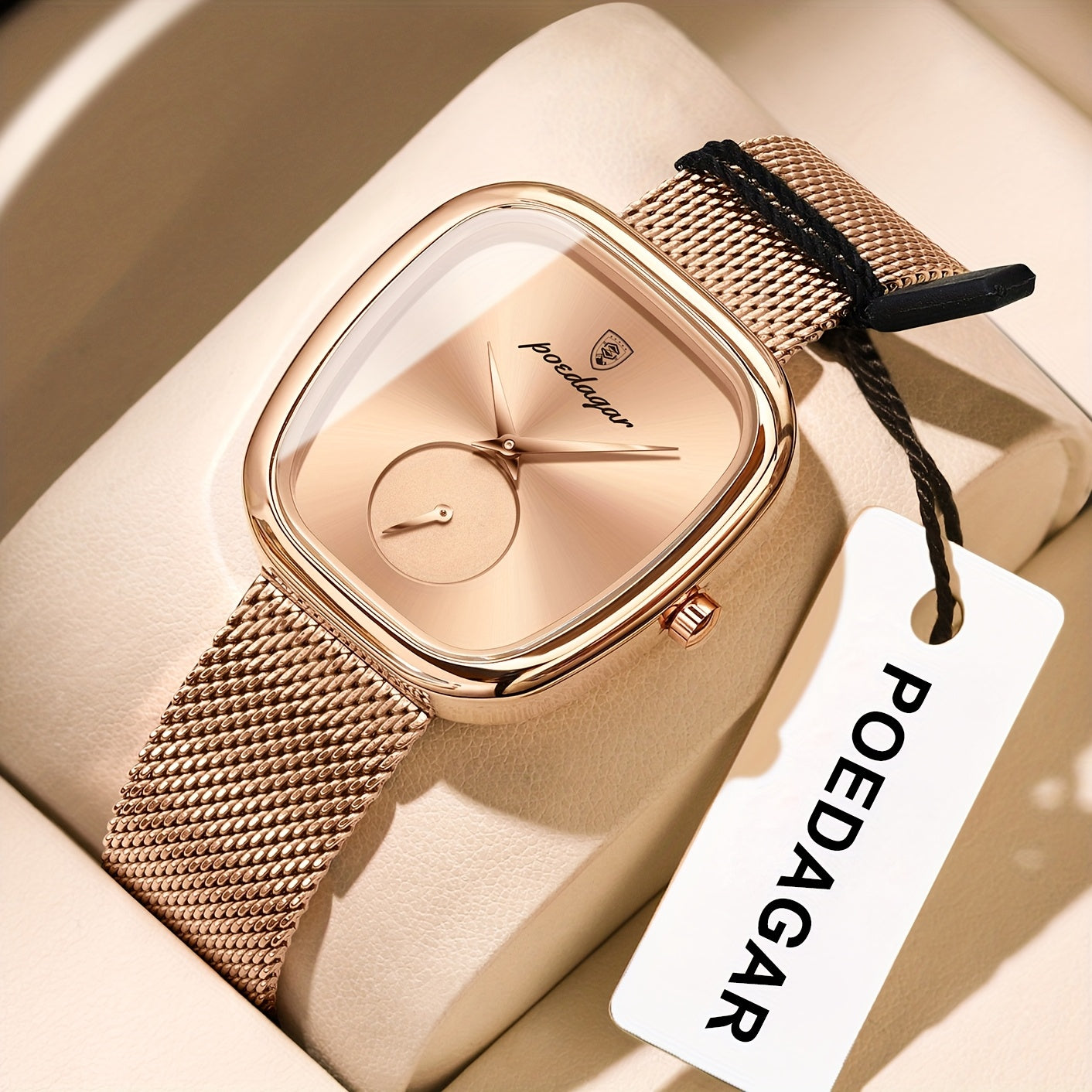 Alpengold Zeit®
