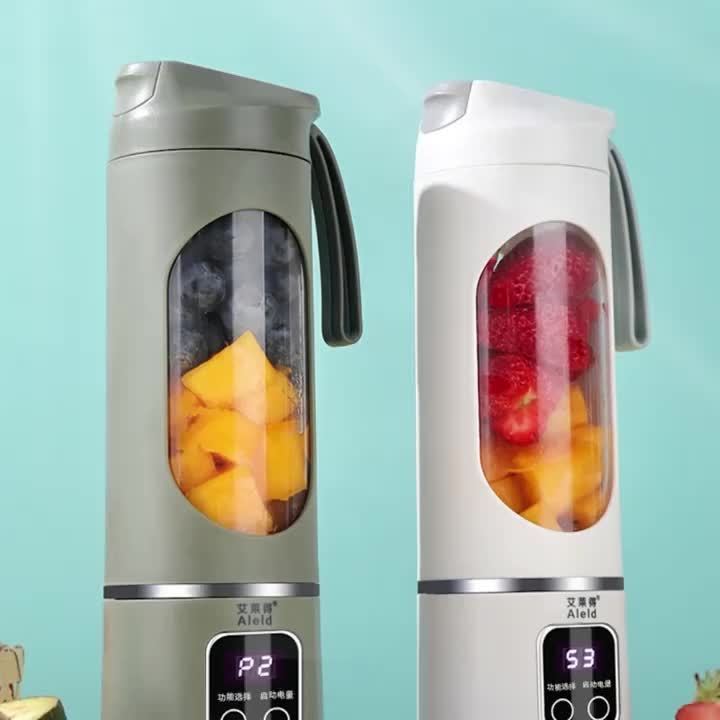 VitaExpress™ - Mini Mixer