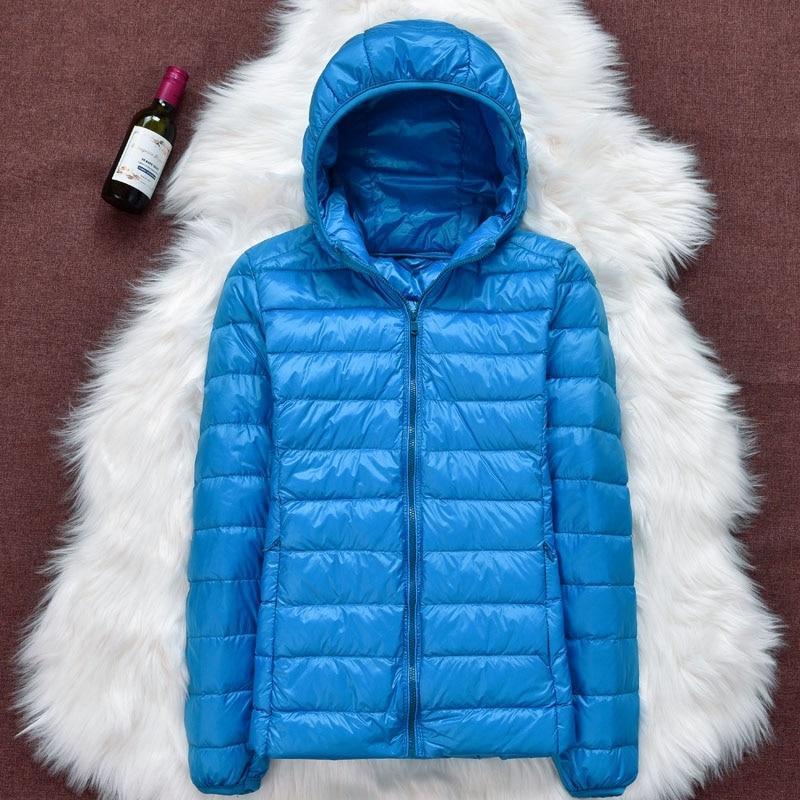 Emilia™ Jacke - leicht, wasserdicht und vielseitig