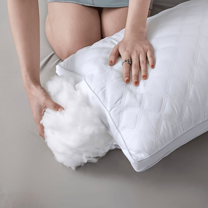 SLEEP COMFORT - Premium Kissen 2er-Set