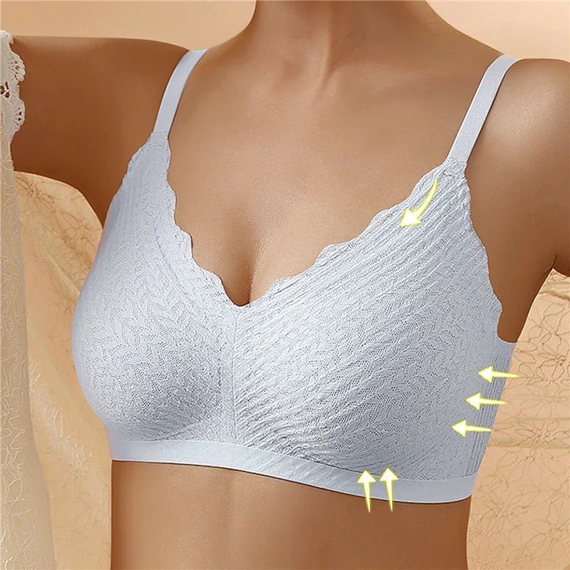 Sophia™ | Neuer Anti-Schweiß-BH