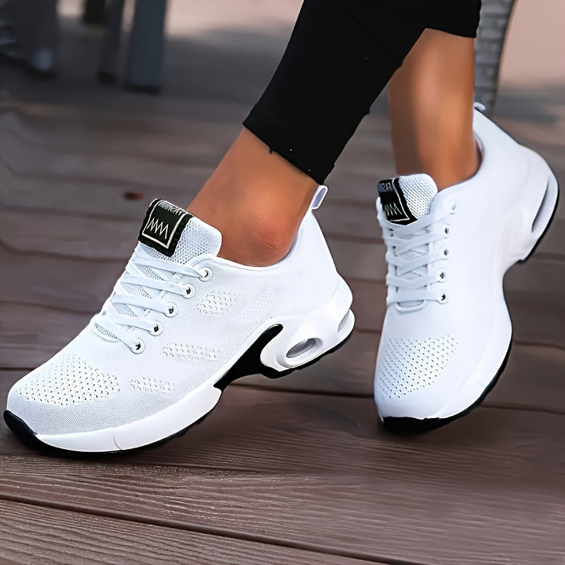 Boost Atmungsaktive Sneaker