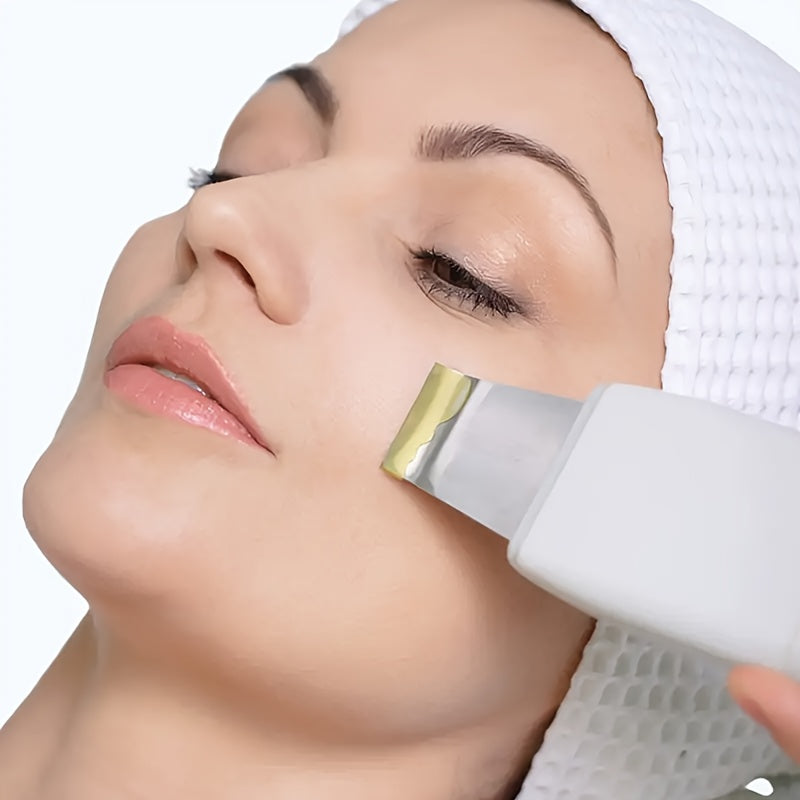 PuraSkin™ - Hautspatel