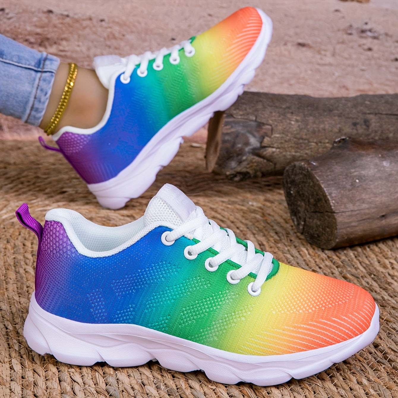 FOAM ATMUNGSAKTIVE SNEAKER