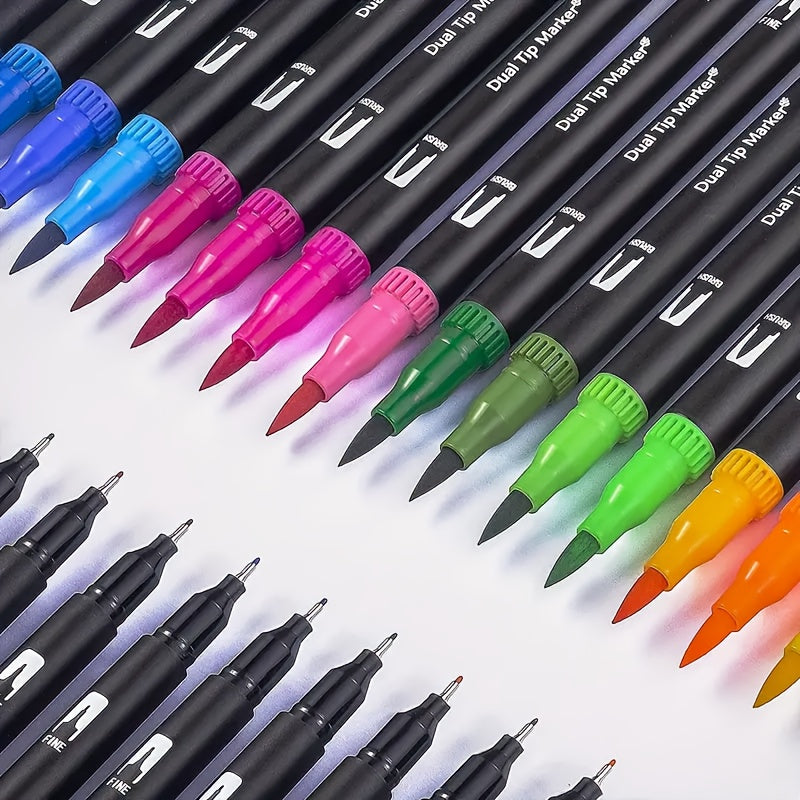 ARTIST COLLECTION - Premium Kalligraphie-Set