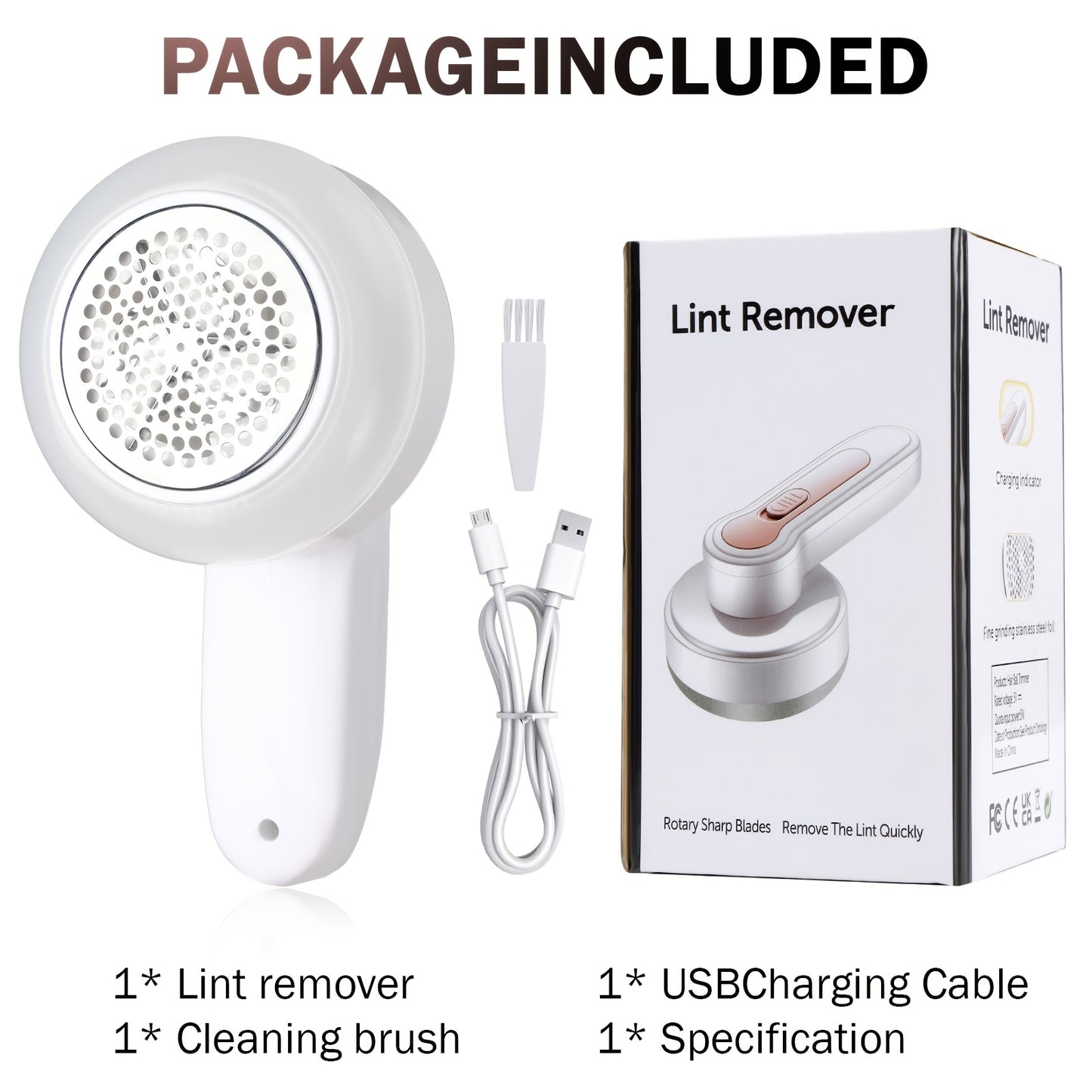 LINT ELEGANCE - Premium Textilpflege