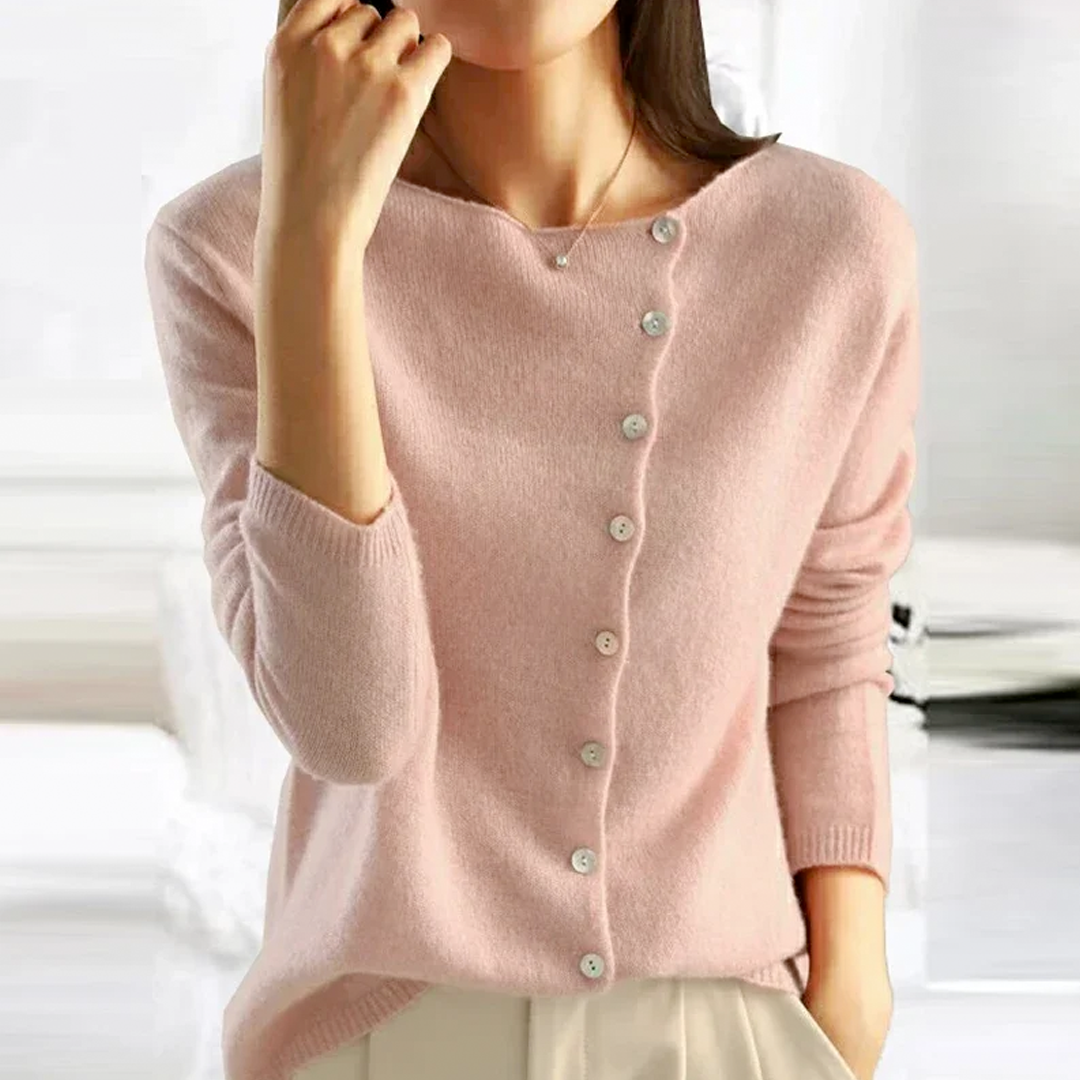 Valerie | Stilvolle Cardigan
