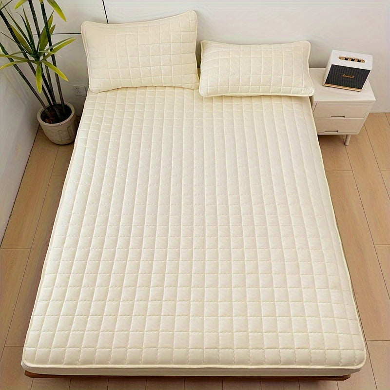 SLEEP PROTECT - Premium Matratzenschoner