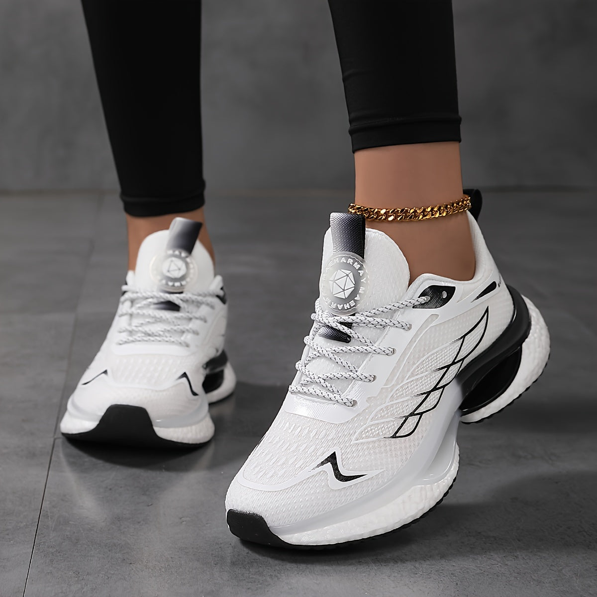 ZOOM ATMUNGSAKTIVE SNEAKER