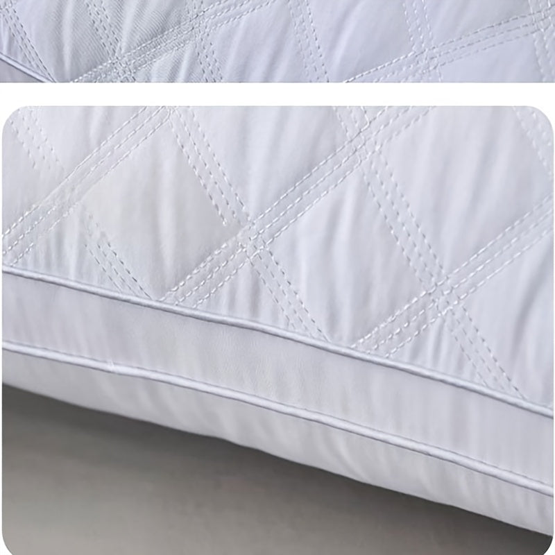 SLEEP COMFORT - Premium Kissen 2er-Set