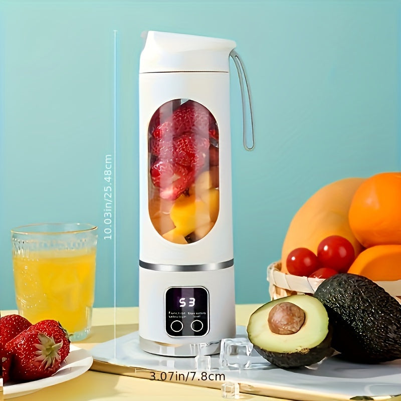 VitaExpress™ - Mini Mixer