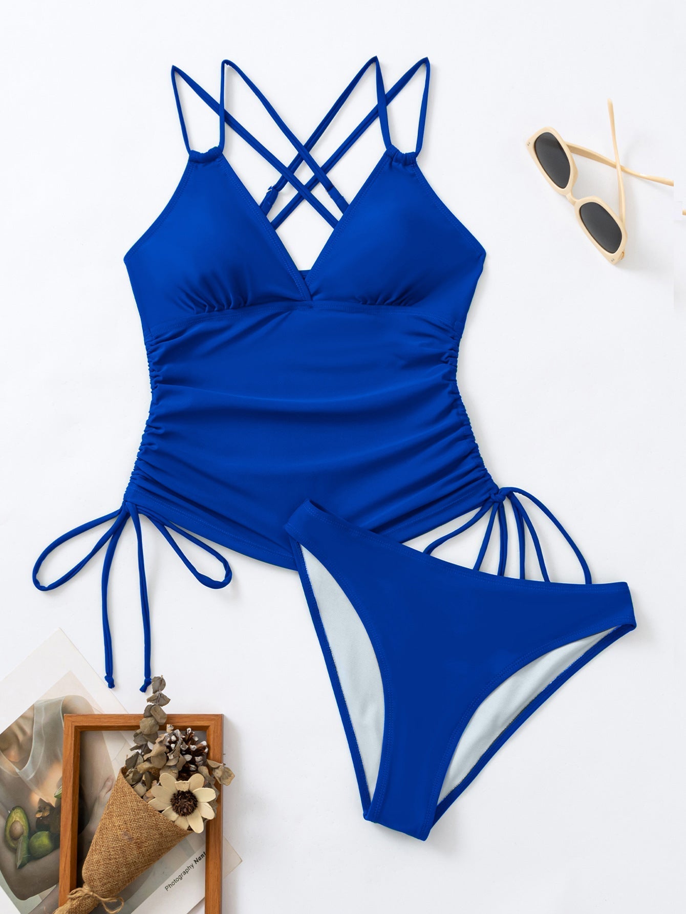 Elaris Damen Tankini