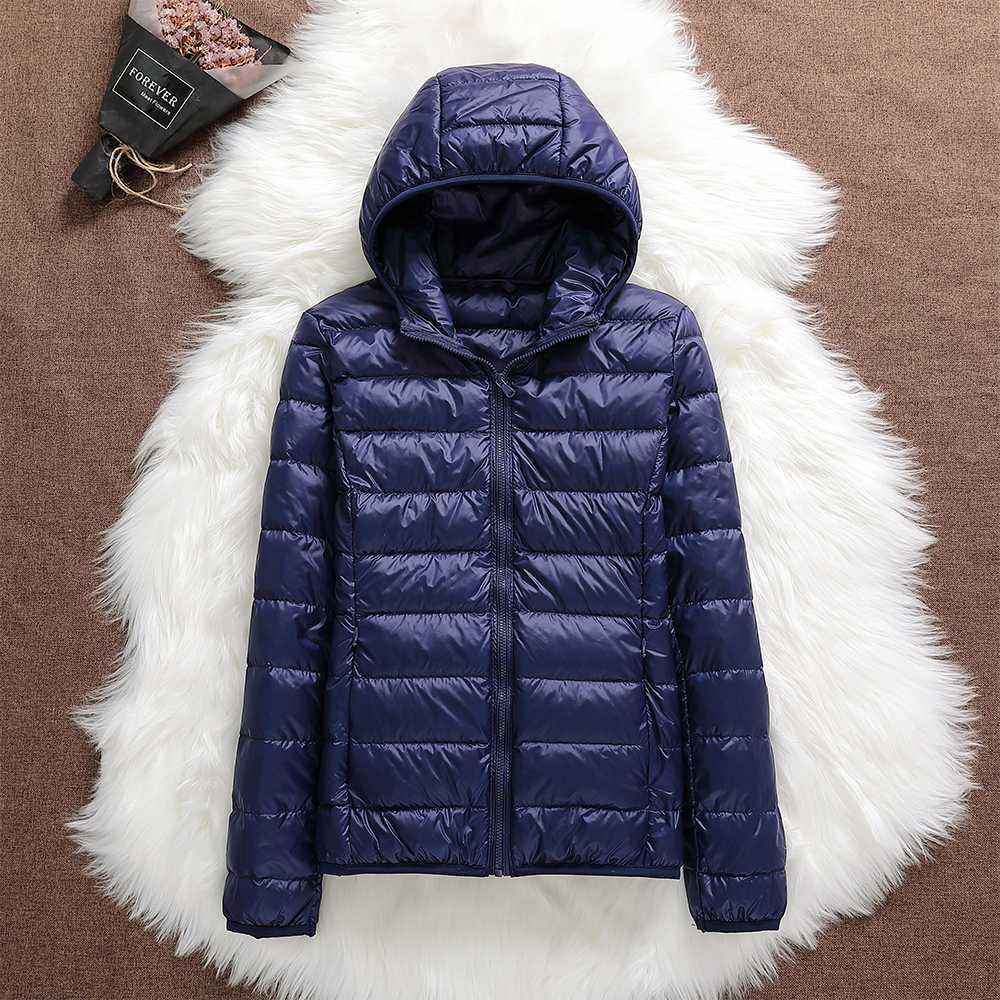 Emilia™ Jacke - leicht, wasserdicht und vielseitig