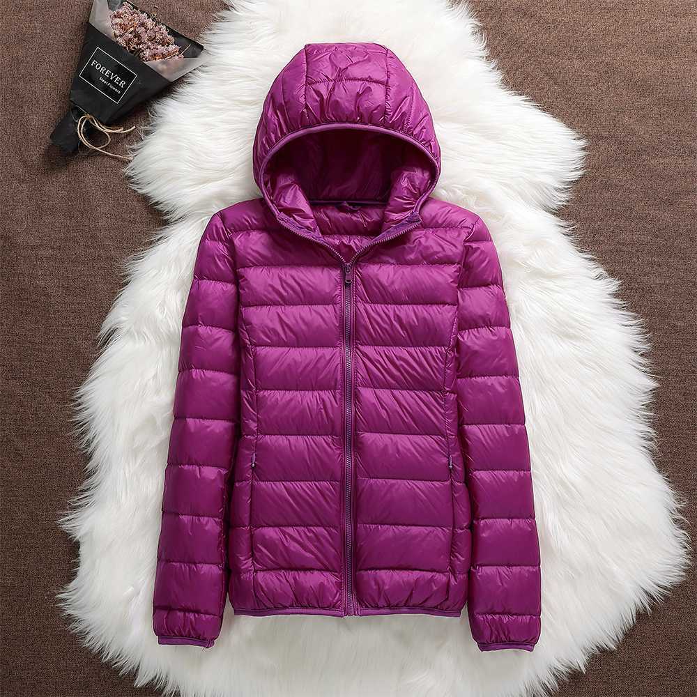 Emilia™ Jacke - leicht, wasserdicht und vielseitig