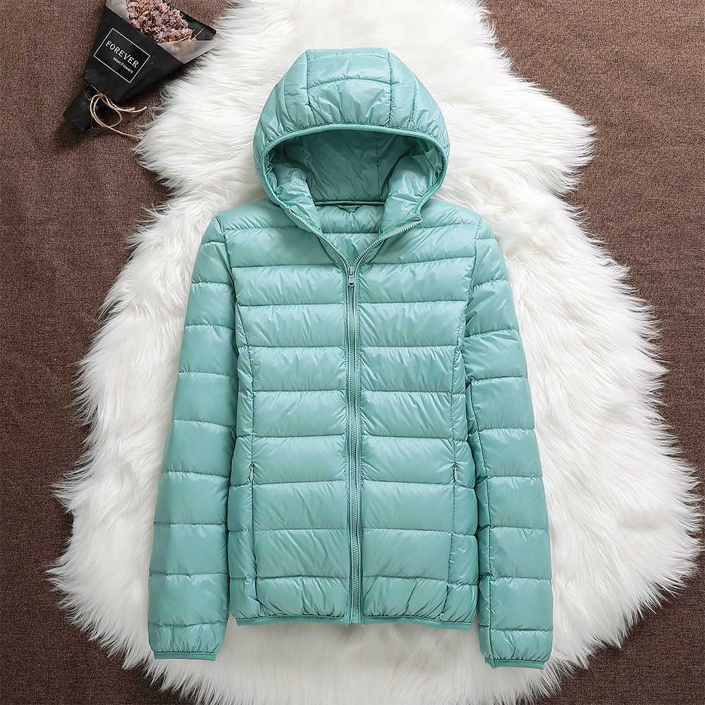 Emilia™ Jacke - leicht, wasserdicht und vielseitig
