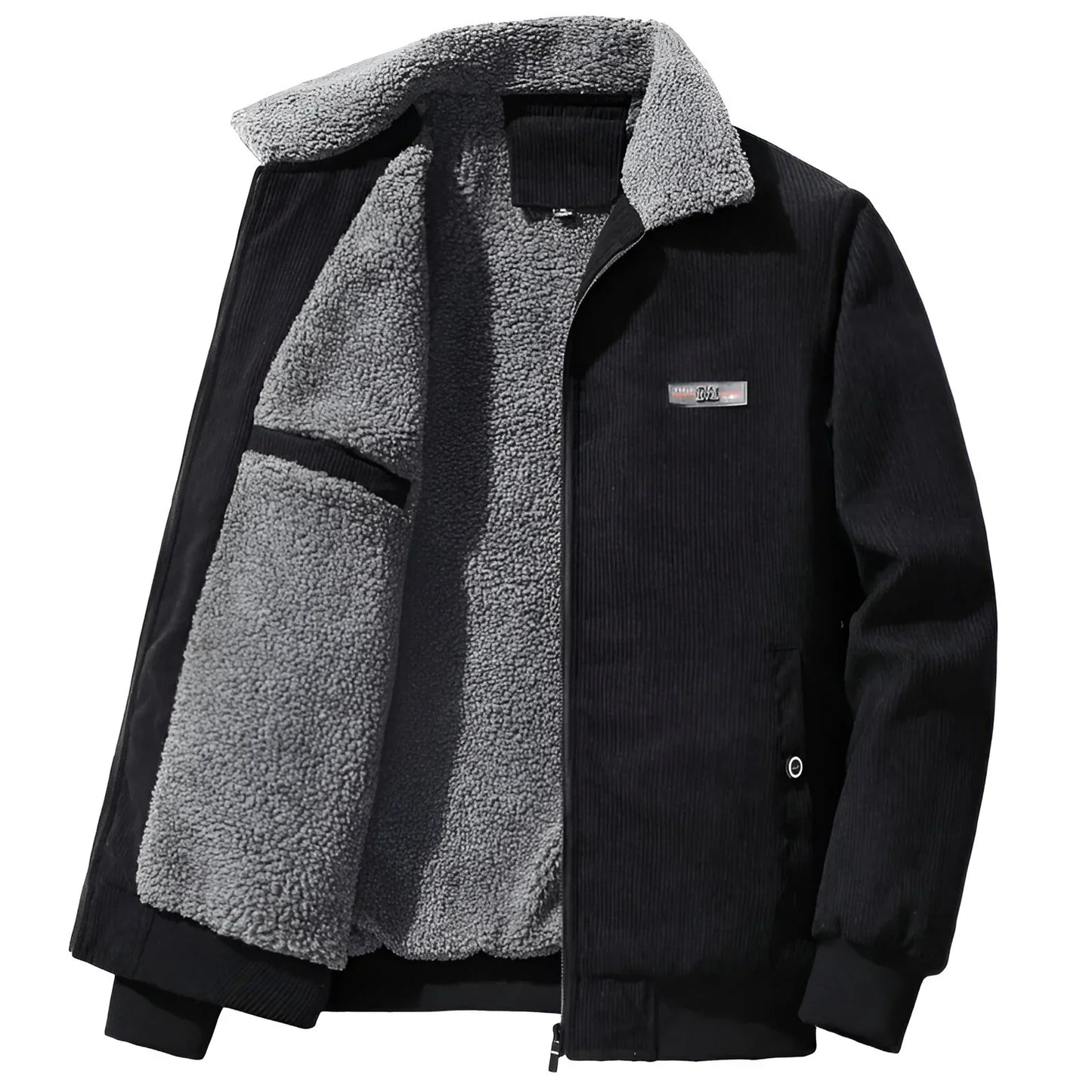 CEDRIK I VINTAGE-WINTERJACKE