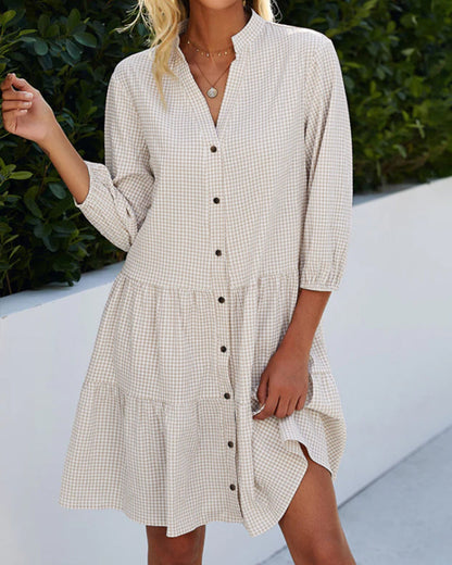 Henriette™ | Sommerkleid