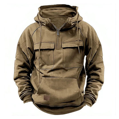 Dave™ | Taktischer Hoodie