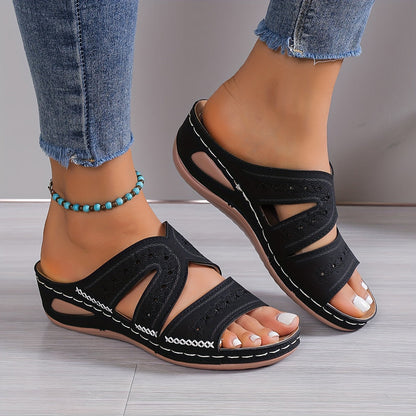 Kirsten™ | Orthopädische Sandalen