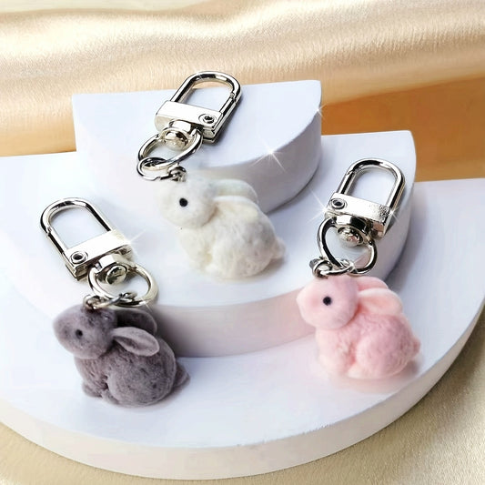 Häsli Mümpfeli | Schlüsselanhänger