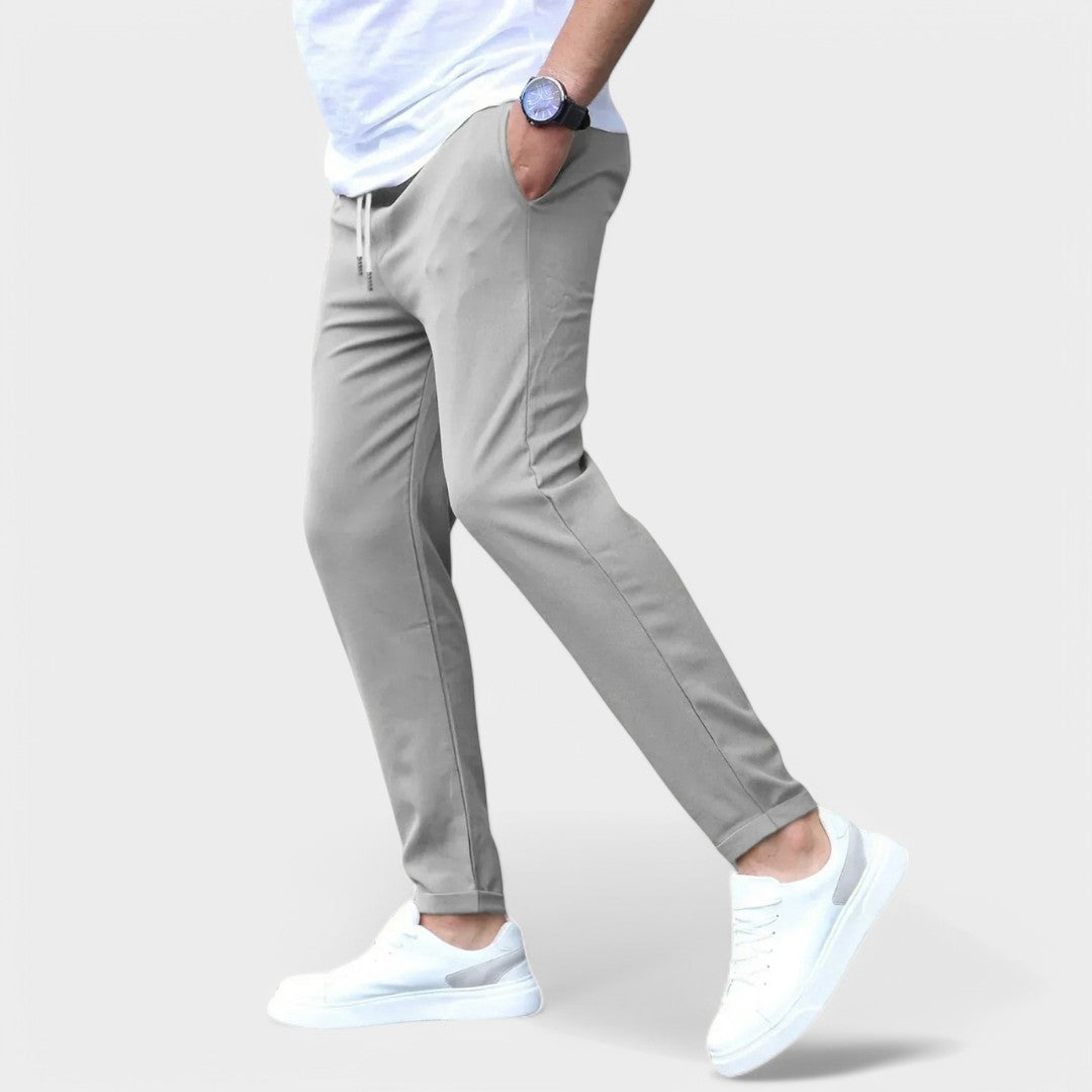 Roland™ | Moderner Stretch-Herrenhose