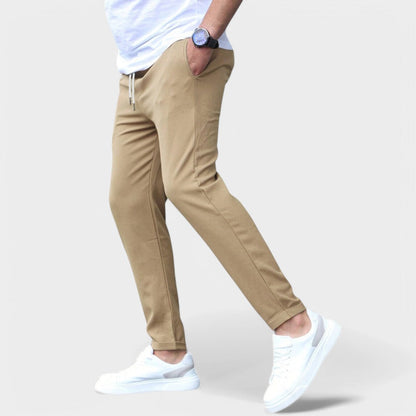 Roland™ | Moderner Stretch-Herrenhose