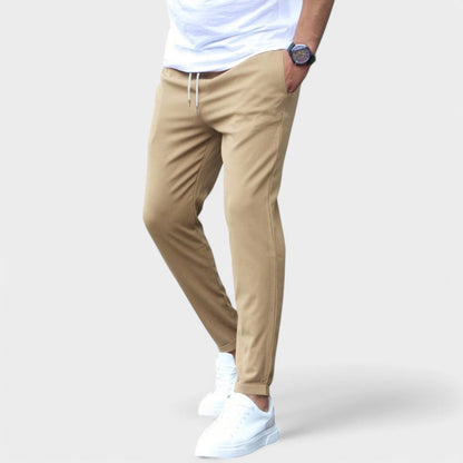 Roland™ | Moderner Stretch-Herrenhose
