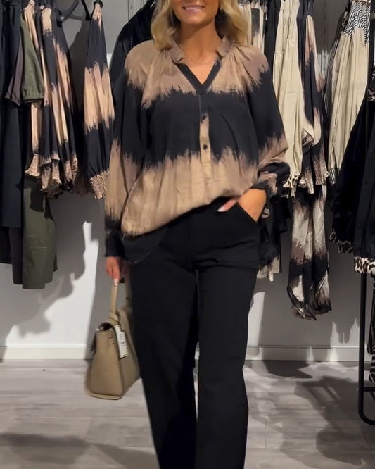 ELODIE I VINTAGE BLUSE