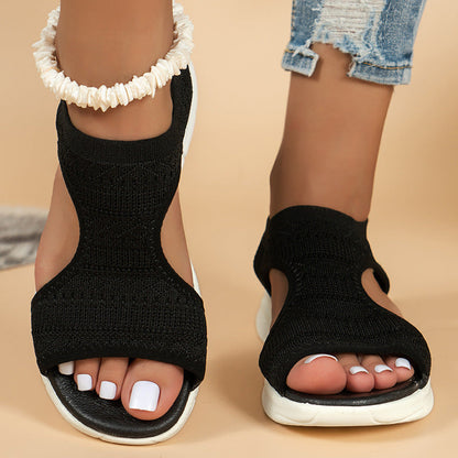 Lucienne™ | Orthopädische Sandalen
