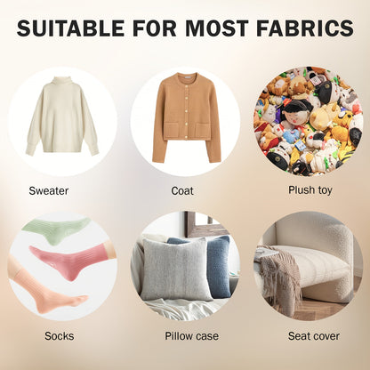 LINT ELEGANCE - Premium Textilpflege