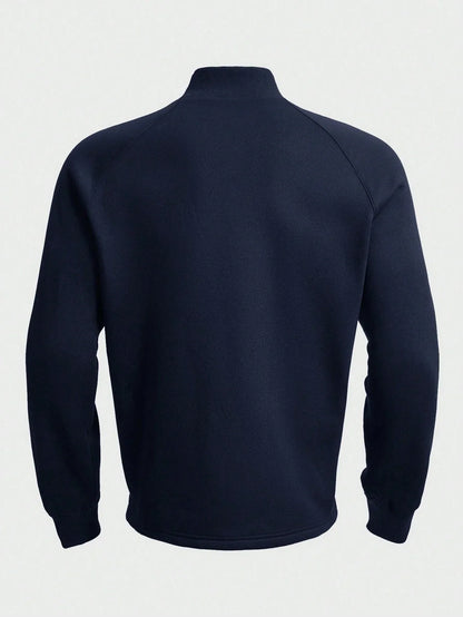 Marino™ | Freizeit-Half-Zip Pullover