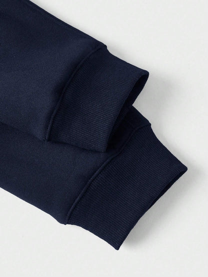 Marino™ | Freizeit-Half-Zip Pullover