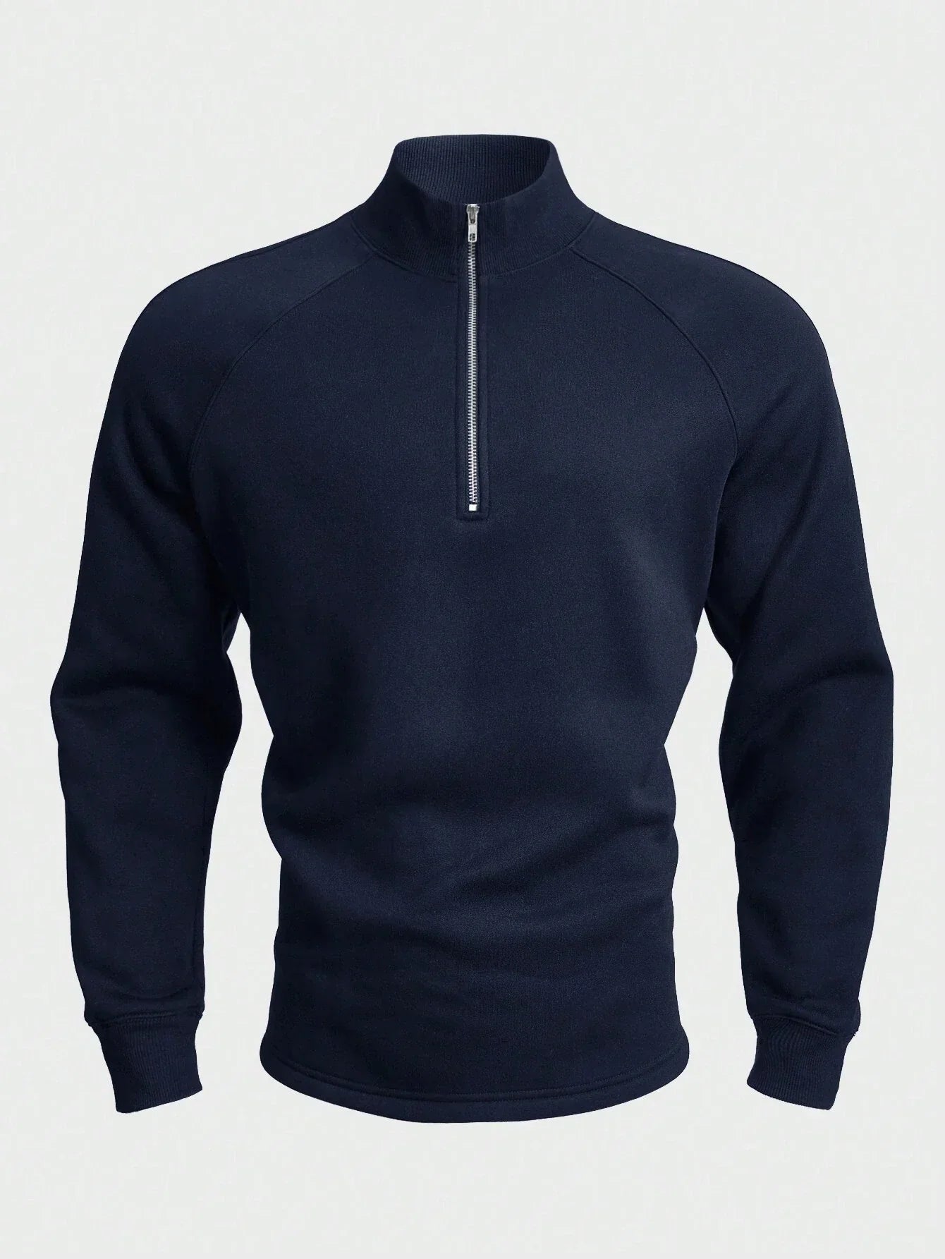 Marino™ | Freizeit-Half-Zip Pullover