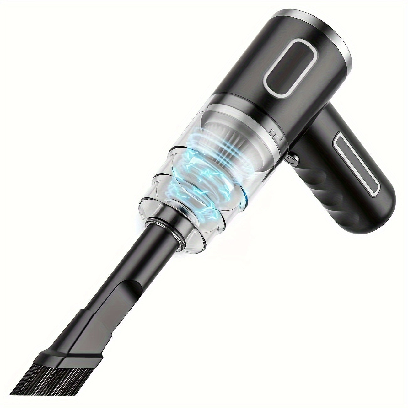 POWER CLEAN - Premium Mini-Staubsauger