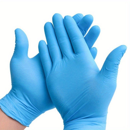 MAISON PROTECT - Premium Nitril-Handschuhe (50 Stück)