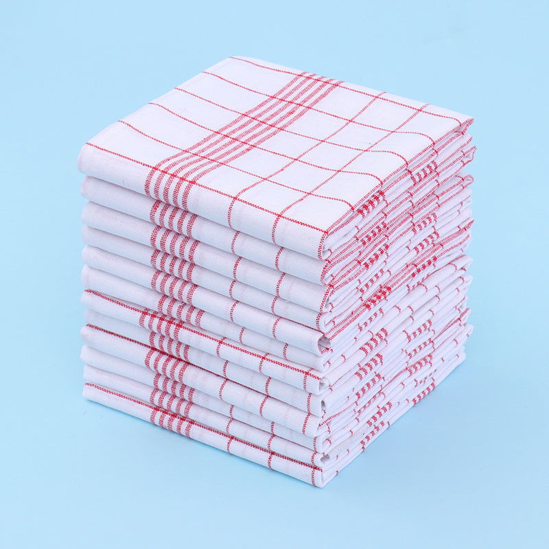 VINTAGE COTTON - Edle Küchentücher