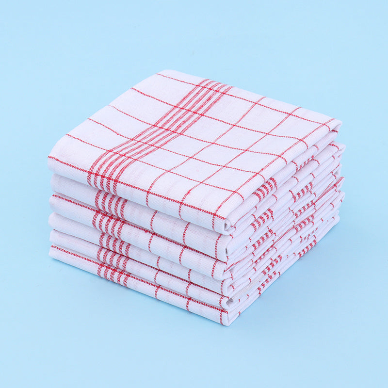 VINTAGE COTTON - Edle Küchentücher