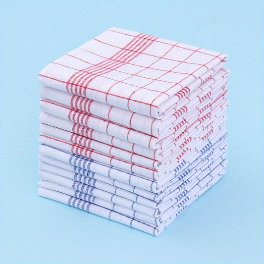 VINTAGE COTTON - Edle Küchentücher